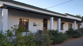 Starry Nights Karoo Cottages